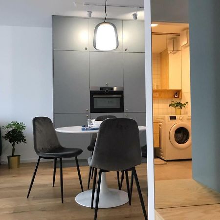 New Modern Urban Apartment 布拉迪斯拉发 外观 照片