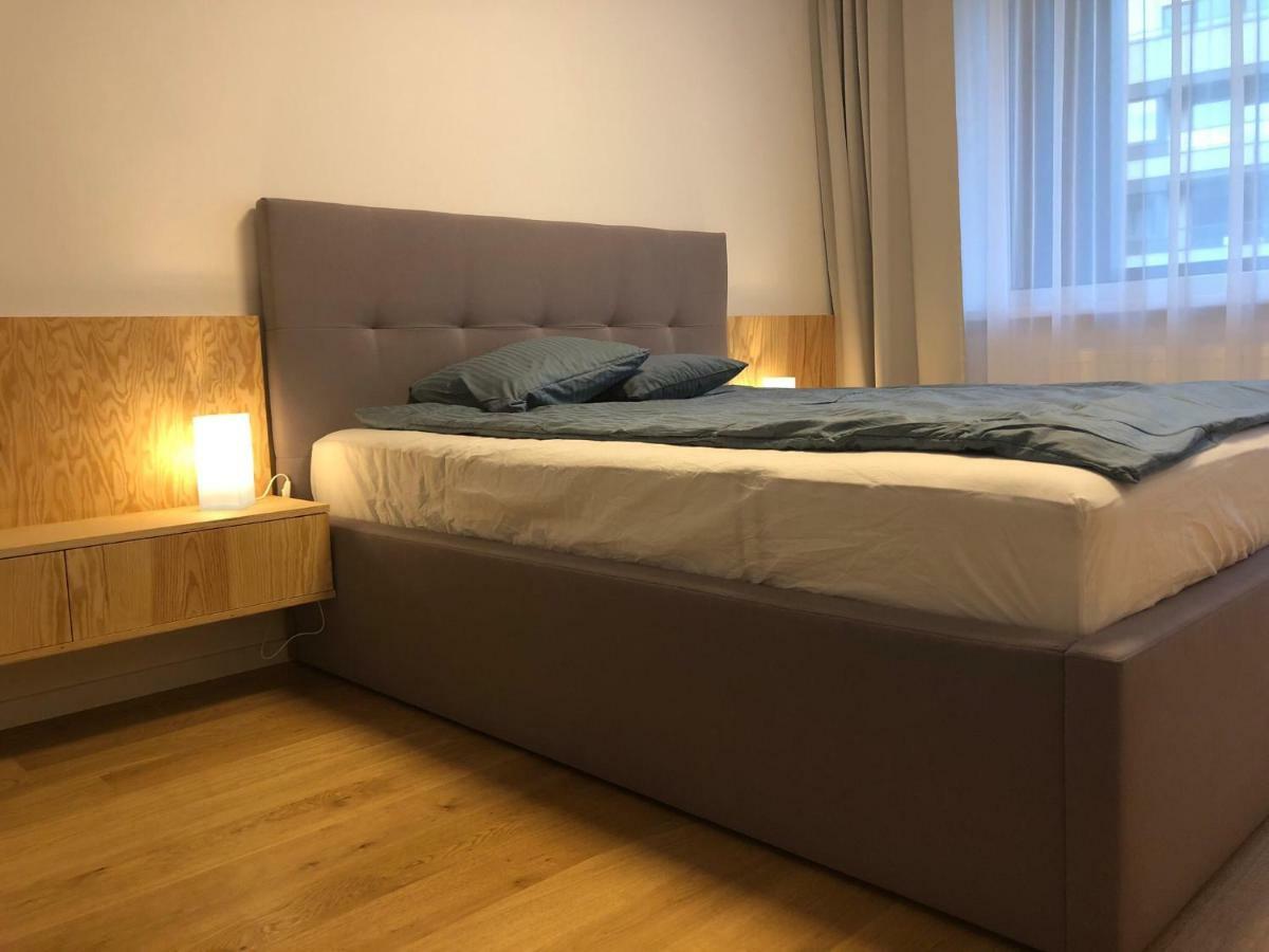 New Modern Urban Apartment 布拉迪斯拉发 外观 照片