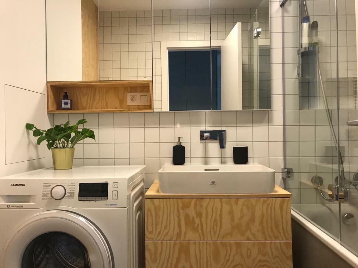 New Modern Urban Apartment 布拉迪斯拉发 外观 照片