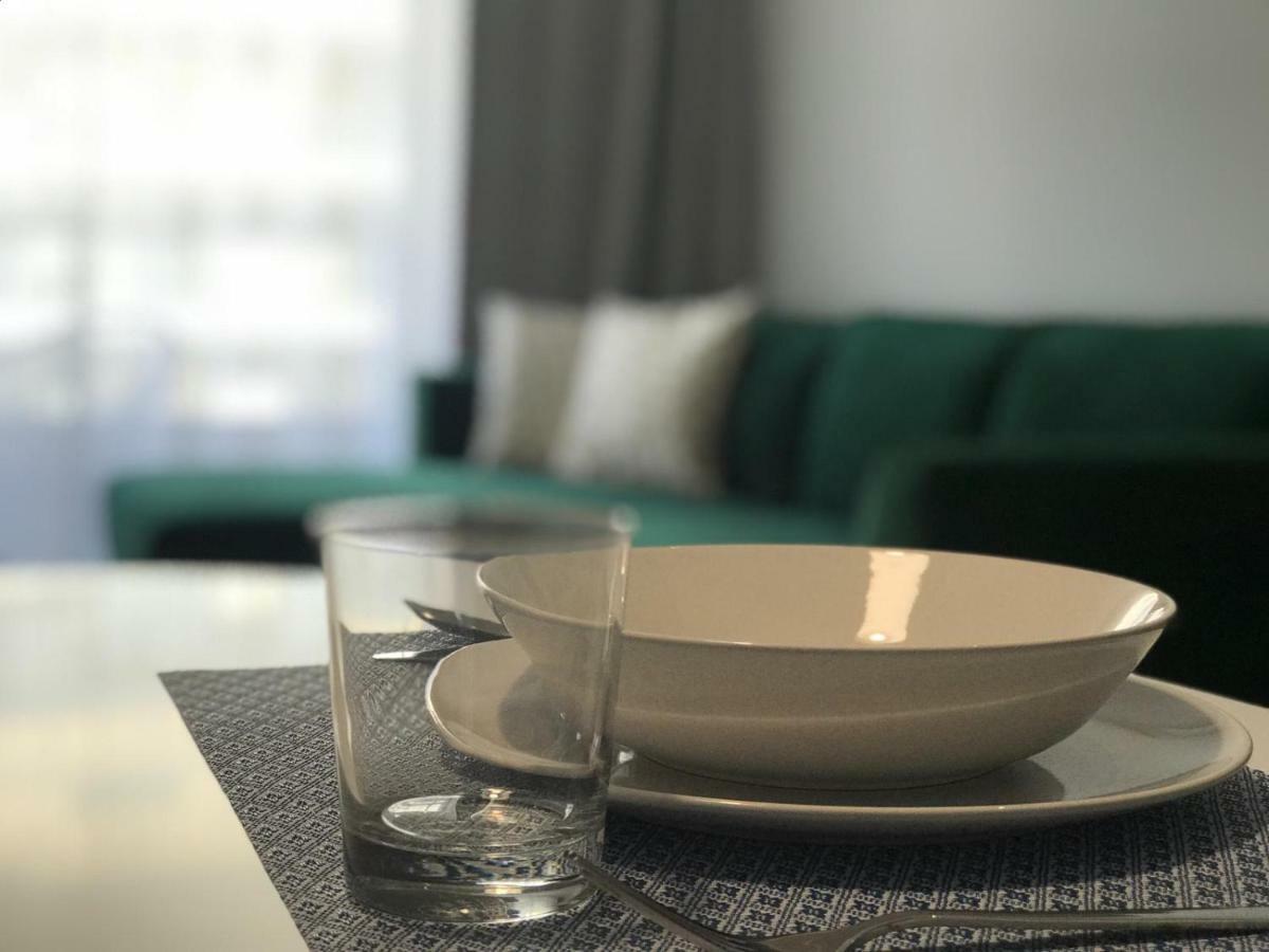 New Modern Urban Apartment 布拉迪斯拉发 外观 照片
