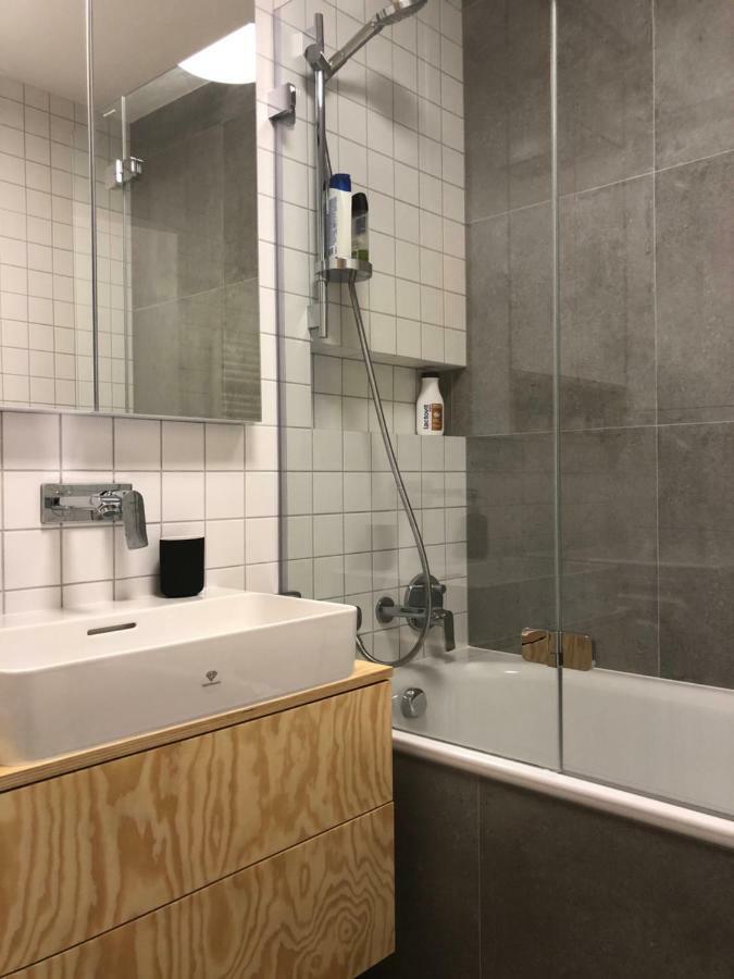 New Modern Urban Apartment 布拉迪斯拉发 外观 照片