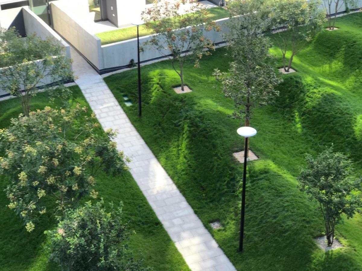 New Modern Urban Apartment 布拉迪斯拉发 外观 照片