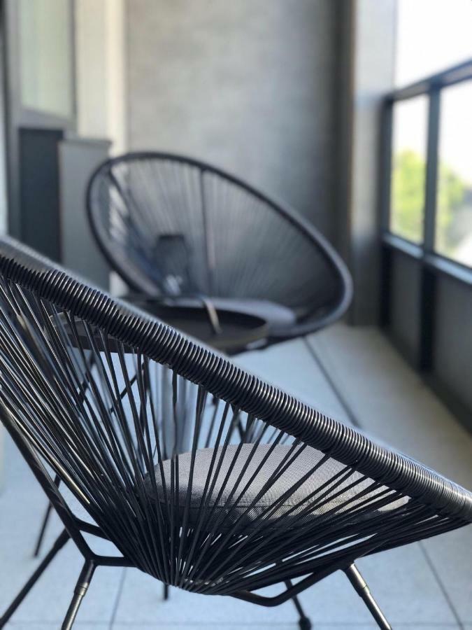 New Modern Urban Apartment 布拉迪斯拉发 外观 照片