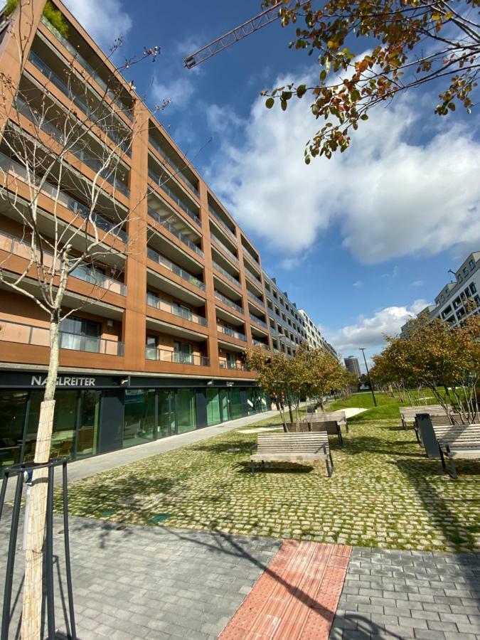 New Modern Urban Apartment 布拉迪斯拉发 外观 照片